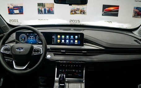 Chery Tiggo 4 I рестайлинг, 2025 год, 2 670 000 рублей, 12 фотография