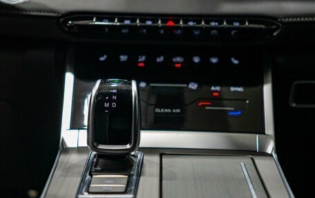 Chery Tiggo 4 I рестайлинг, 2025 год, 2 670 000 рублей, 10 фотография