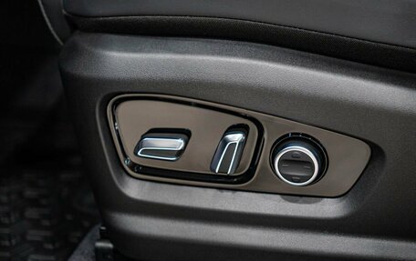 Chery Tiggo 4 I рестайлинг, 2025 год, 2 670 000 рублей, 6 фотография