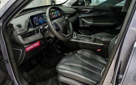 Chery Tiggo 4 I рестайлинг, 2025 год, 2 670 000 рублей, 7 фотография