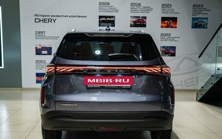 Chery Tiggo 4 I рестайлинг, 2025 год, 2 670 000 рублей, 15 фотография