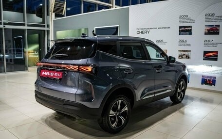 Chery Tiggo 4 I рестайлинг, 2025 год, 2 670 000 рублей, 14 фотография