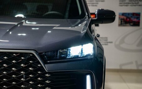 Chery Tiggo 4 I рестайлинг, 2025 год, 2 670 000 рублей, 21 фотография