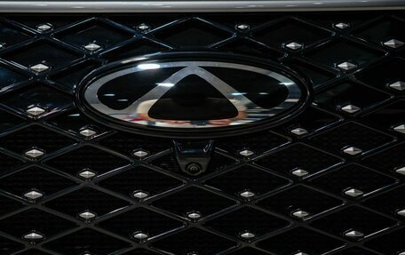 Chery Tiggo 4 I рестайлинг, 2025 год, 2 670 000 рублей, 22 фотография