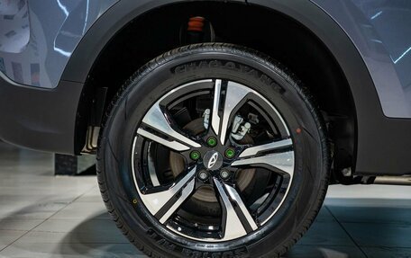 Chery Tiggo 4 I рестайлинг, 2025 год, 2 670 000 рублей, 24 фотография