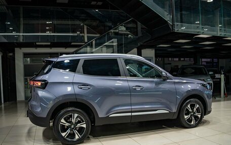 Chery Tiggo 4 I рестайлинг, 2025 год, 2 670 000 рублей, 25 фотография