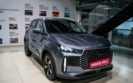 Chery Tiggo 4 I рестайлинг, 2025 год, 2 670 000 рублей, 20 фотография