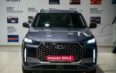 Chery Tiggo 4 I рестайлинг, 2025 год, 2 670 000 рублей, 18 фотография