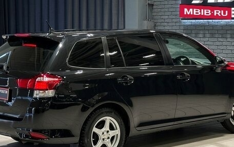 Toyota Corolla, 2015 год, 1 047 000 рублей, 5 фотография