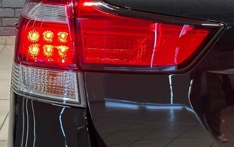 Toyota Corolla, 2015 год, 1 047 000 рублей, 8 фотография