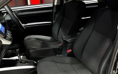 Toyota Corolla, 2015 год, 1 047 000 рублей, 15 фотография