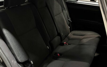 Toyota Corolla, 2015 год, 1 047 000 рублей, 12 фотография