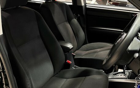 Toyota Corolla, 2015 год, 1 047 000 рублей, 11 фотография