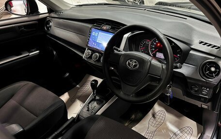 Toyota Corolla, 2015 год, 1 047 000 рублей, 10 фотография