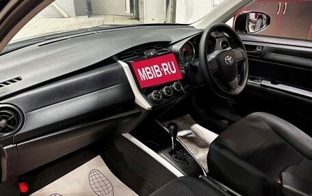 Toyota Corolla, 2015 год, 1 047 000 рублей, 16 фотография