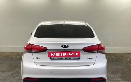 KIA K3 I, 2017 год, 1 210 000 рублей, 3 фотография