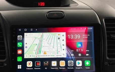 KIA K3 I, 2017 год, 1 210 000 рублей, 8 фотография