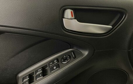 KIA K3 I, 2017 год, 1 210 000 рублей, 13 фотография