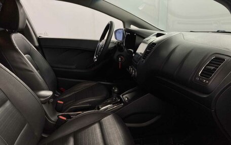 KIA K3 I, 2017 год, 1 210 000 рублей, 14 фотография