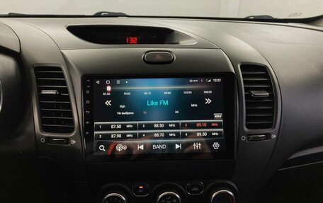 KIA K3 I, 2017 год, 1 210 000 рублей, 9 фотография