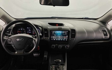 KIA K3 I, 2017 год, 1 210 000 рублей, 5 фотография