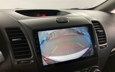 KIA K3 I, 2017 год, 1 210 000 рублей, 7 фотография