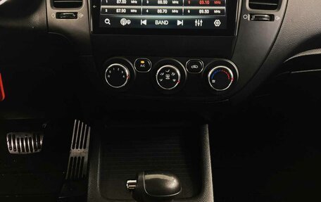 KIA K3 I, 2017 год, 1 210 000 рублей, 10 фотография