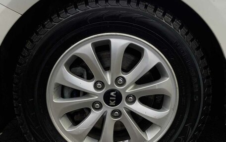 KIA K3 I, 2017 год, 1 210 000 рублей, 18 фотография