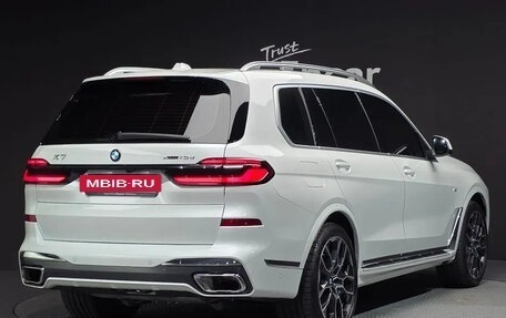 BMW X7, 2025 год, 13 300 000 рублей, 2 фотография
