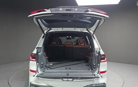 BMW X7, 2025 год, 13 300 000 рублей, 8 фотография