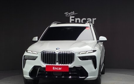 BMW X7, 2025 год, 13 300 000 рублей, 6 фотография