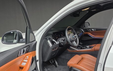 BMW X7, 2025 год, 13 300 000 рублей, 15 фотография