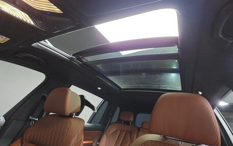 BMW X7, 2025 год, 13 300 000 рублей, 14 фотография