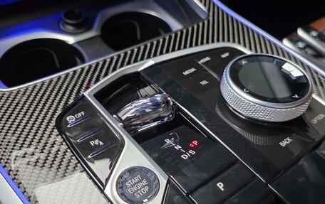 BMW X7, 2025 год, 13 300 000 рублей, 12 фотография