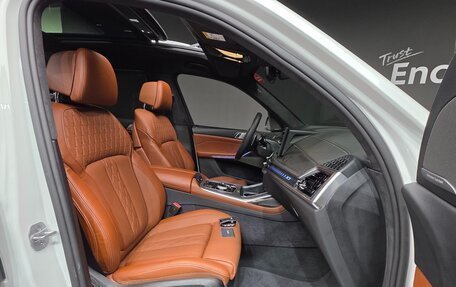 BMW X7, 2025 год, 13 300 000 рублей, 13 фотография