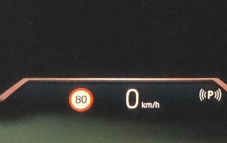 BMW X7, 2025 год, 13 300 000 рублей, 16 фотография