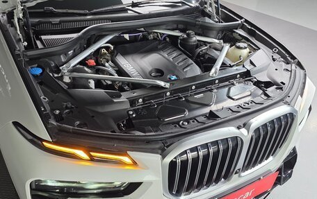 BMW X7, 2025 год, 13 300 000 рублей, 7 фотография