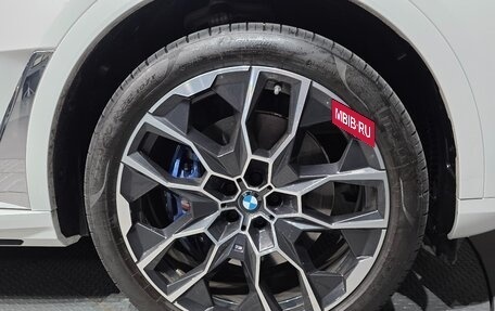 BMW X7, 2025 год, 13 300 000 рублей, 9 фотография