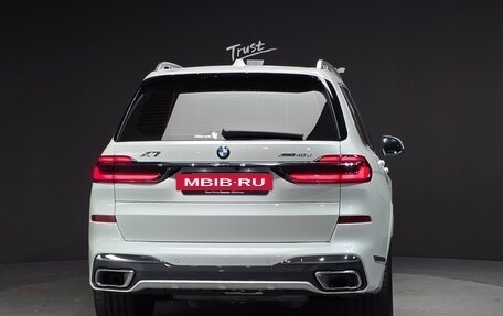 BMW X7, 2025 год, 13 300 000 рублей, 3 фотография