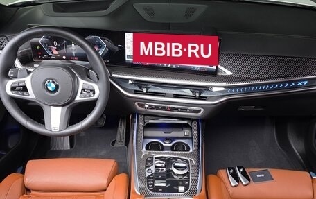 BMW X7, 2025 год, 13 300 000 рублей, 10 фотография