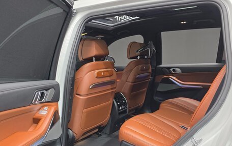 BMW X7, 2025 год, 13 300 000 рублей, 18 фотография