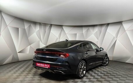 KIA K5, 2021 год, 2 495 000 рублей, 2 фотография