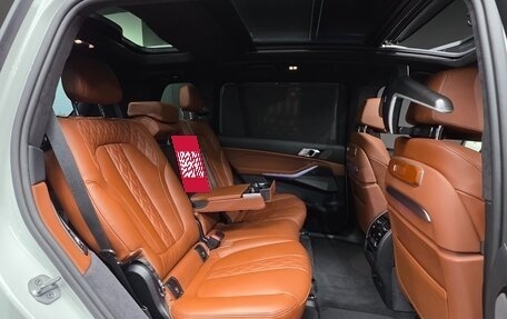 BMW X7, 2025 год, 13 300 000 рублей, 20 фотография