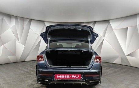 KIA K5, 2021 год, 2 495 000 рублей, 11 фотография