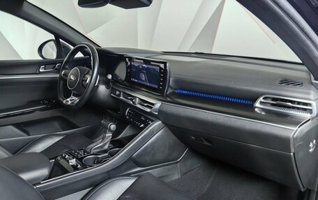 KIA K5, 2021 год, 2 495 000 рублей, 12 фотография