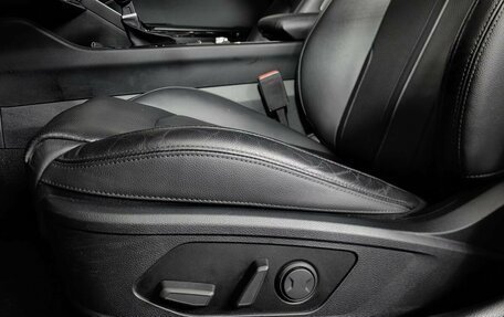 KIA K5, 2021 год, 2 495 000 рублей, 20 фотография