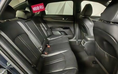 KIA K5, 2021 год, 2 495 000 рублей, 15 фотография