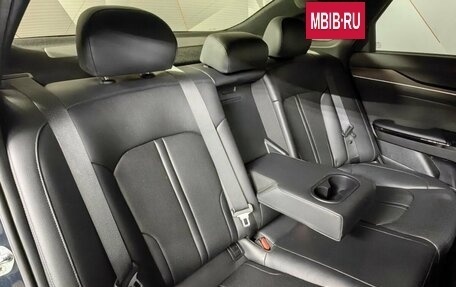 KIA K5, 2021 год, 2 495 000 рублей, 16 фотография