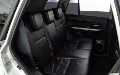 Suzuki Grand Vitara, 2006 год, 740 444 рублей, 7 фотография