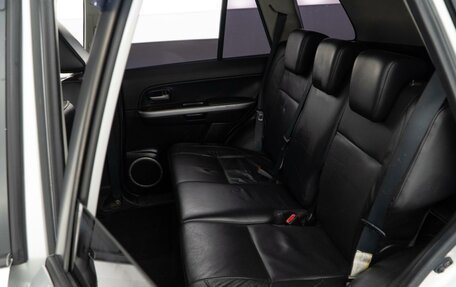 Suzuki Grand Vitara, 2006 год, 740 444 рублей, 9 фотография